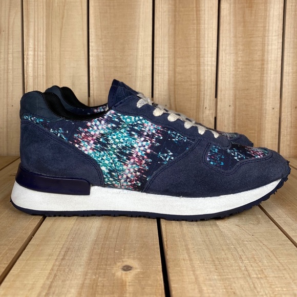 inkkas Shoes - Inkkas Jogging Sneakers Women’s size 7